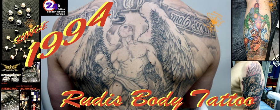 (c) Rudis-body-tattoo.de